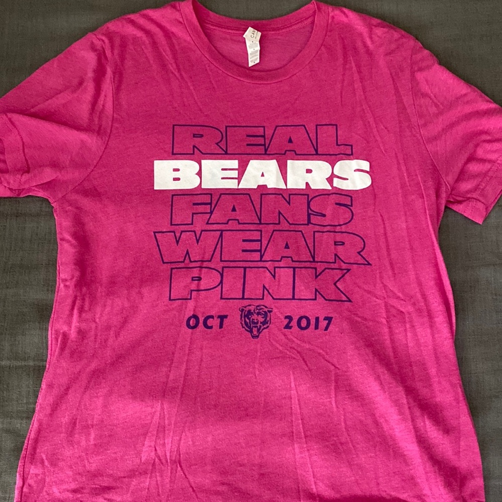 Chicago Bears T-shirt